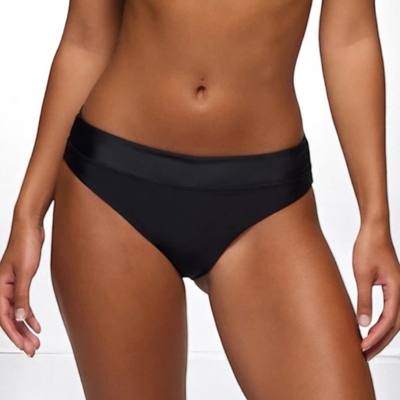 🌻NEW w.tags Prana Small Willow Falls Reversible Top + Black Summer Wave Bottom - Picture 8 of 16